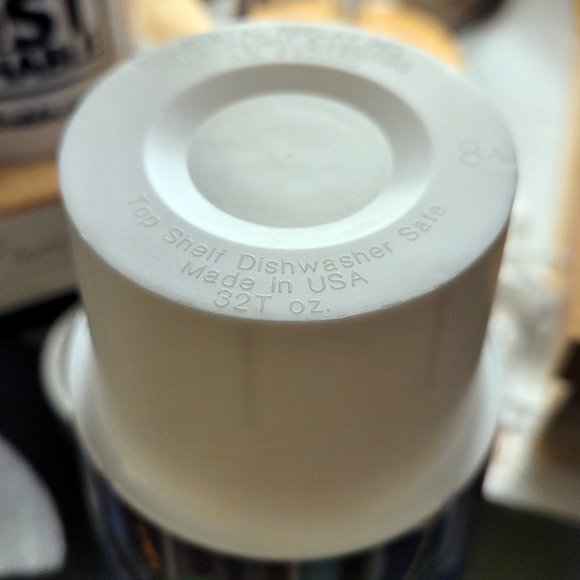 Set of 12 Vintage (2005) Collectible L.A. Dodgers Stadium Holo Cups ⚾⚾⚾ - Picture 7 of 11